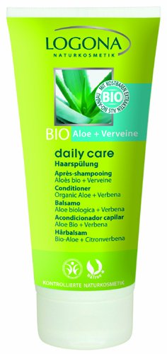 デイリー・ヘアコンディショナー <アロエ&バーベナ> 100ml