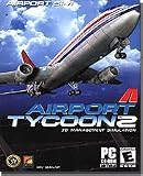 GLOBAL STAR SOFTWARE Airport Tycoon 2 ( Windows )