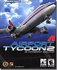 GLOBAL STAR SOFTWARE Airport Tycoon 2 ( Windows )