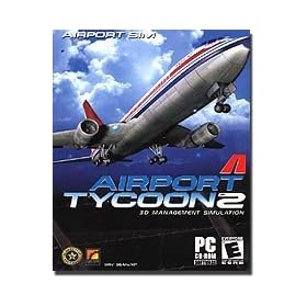 Airport Tycoon 2