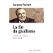 Journal de l'Elysee, tome 5 : La fin du gaullisme, 1973-1974