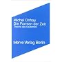 Die Formen der Zeit: Theorie des Sauternes