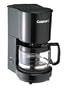 Cuisinart DCC-400BK 4-Cup Coffeemaker, Black
