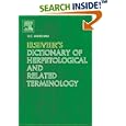 Elsevier's Dictionary of Herpetological and Related Terminology by D.C. Wareham