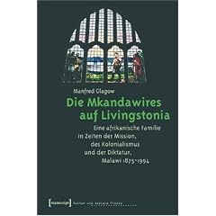 Die Mkandawires auf Livingstonia