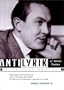 Antilyrik and Other Poems (Green Integer: 73)