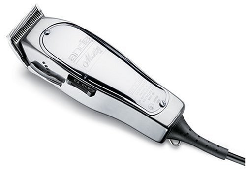 Andis 01557 Improved Master Professional Clipper