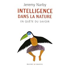 L'intelligence dans la nature : En qu�te du savoir