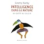 L'intelligence dans la nature : En qu�te du savoir de Jeremy Narby
