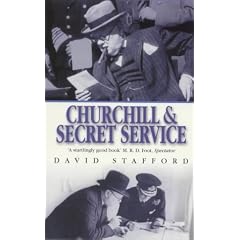 Churchill and Secret Service