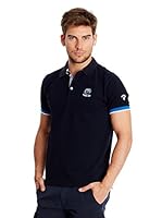 Ossa Fashion Polo (Azul Marino)
