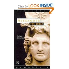 Alexander the Great (Lancaster Pamphlets)