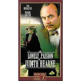 Lonely Passion of Judith Hearne