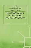 Multinationals in the global political economy
