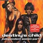 Click here to buy Independent Woman by Destiny's Child .
