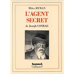 L'Agent secret