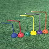 Multi-Dome™ Hurdles (SET)