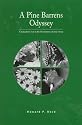 A Pine Barrens Odyssey: A Naturalist's Year in the Pine Barrens of New Jersey