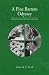 A Pine Barrens Odyssey: A Naturalist's Year in the Pine Barrens of New Jersey
