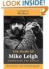The Films of Mike Leigh (Cambridge Film Classics)