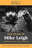 The Films of Mike Leigh (Cambridge Film Classics) (Cambridge Film Classics)
