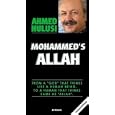 Mohammed's Allah : Allah as Introduced by Mohammed by  Ahmed Hulusi