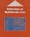 Reflections on Multiliterate Lives (Bilingual Education and Bilingualism, 26) by  ISBN 1853595217