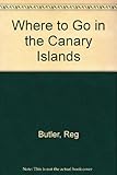 Where to go in the Canary Islands