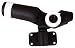Tempress Products Inc 72012 Fish-On Black Rod Holder