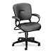 4700 Series Mobius Task Seating Mid Back Swivel Chair