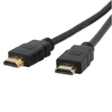 Link Depot HDMI Male to HDMI Male Cable (6 feet)