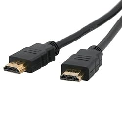 HDMI Cable, 2 meter=6 feet
