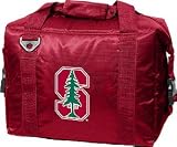 NCAA Stanford Cardinals Soft Sided 12 Pack Cooler