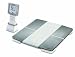 Soehnle 61400 Body Balance FS 5 Körperanalyse-Waage weiss Soehnle 61400 Body Balance FS 5 Körperanalyse-Waage weiss