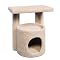Kitty Condo with Perch