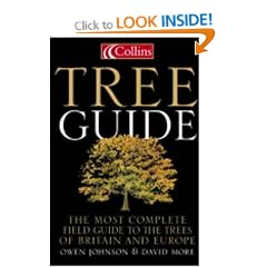 Collins Tree Guide