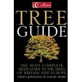 Collins Tree Guide