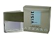 Azzaro Visit By Azzaro For Men. Eau De Toilette Spray 3.4 Ounces