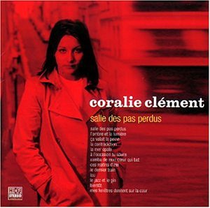 Coralie Clement - Lou Lyrics - Zortam Music