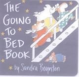 The Going to Bed Book