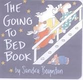 The Going to Bed Book