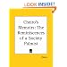 Cheiro's Memoirs: The Reminiscences of a Society Palmist
