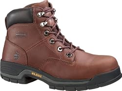 Harrison 6 Lace-up Boot