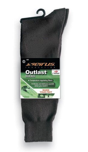 Seirus Innovation Outlast Sock Liner