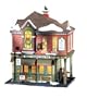 Department 56 Christmas In The City Molly O'Briens Irish Pub
