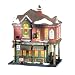 Department 56 Christmas In The City Molly O'Briens Irish Pub