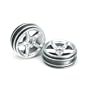 1/14 Front Wheel Set: 360