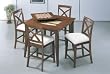 5 Piece Game Table