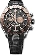 NEW ZENITH DEFY CLASSIC OPEN EL PRIMERO MENS WATCH 86.0526.4021/21.C648
