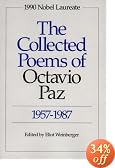 The Collected Poems of Octavio Paz, 1957-1987: Bilingual Edition